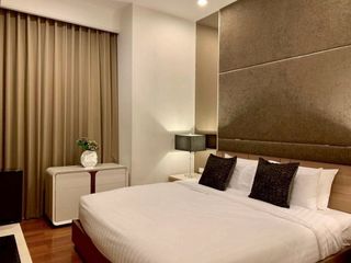 Wohnung zur Miete mit 2 Zimmer in Pathum Wan, Bangkok