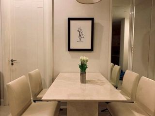 Wohnung zur Miete mit 2 Zimmer in Pathum Wan, Bangkok