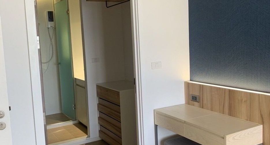 For sale 2 bedrooms condo in Bang Rak, Bangkok