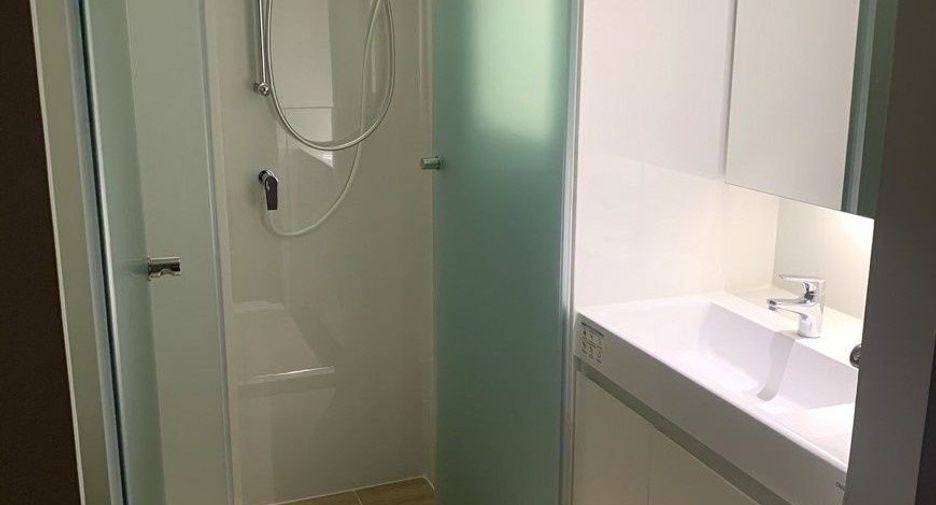 For sale 2 bedrooms condo in Bang Rak, Bangkok