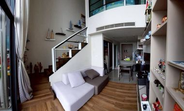 Condo en venta de 1 habitaciones en Phaya Thai, Bangkok