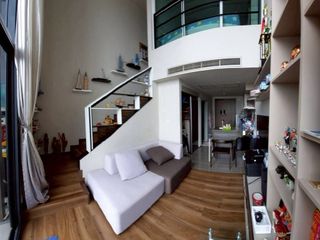 For sale 1 bed condo in Phaya Thai, Bangkok