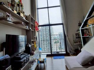 For sale 1 bed condo in Phaya Thai, Bangkok