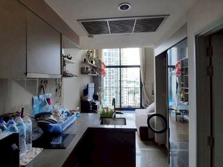 For sale 1 bed condo in Phaya Thai, Bangkok