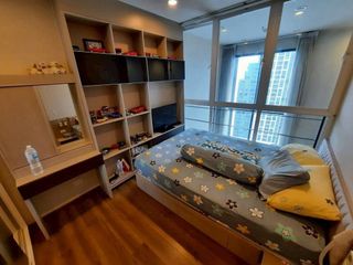 For sale 1 bed condo in Phaya Thai, Bangkok