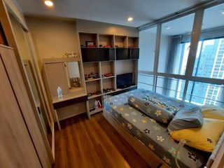 For sale 1 bed condo in Phaya Thai, Bangkok