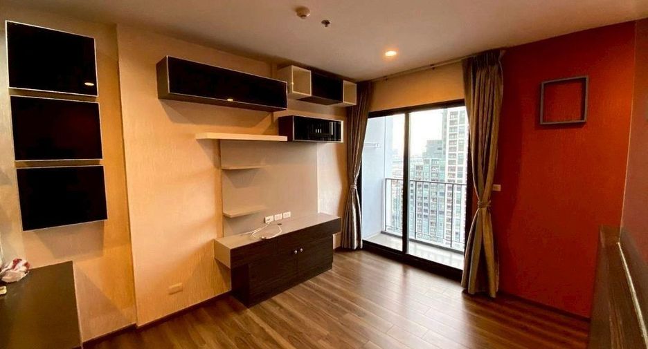 For sale 1 bed condo in Phaya Thai, Bangkok