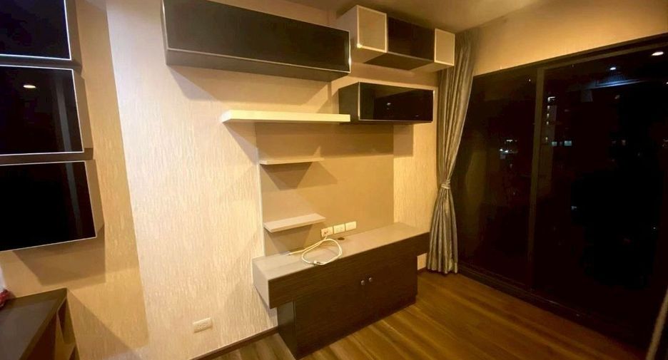 For sale 1 bed condo in Phaya Thai, Bangkok