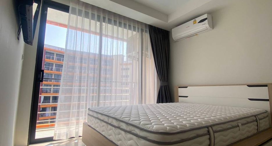 For rent 2 bedrooms house in Thalang, Phuket