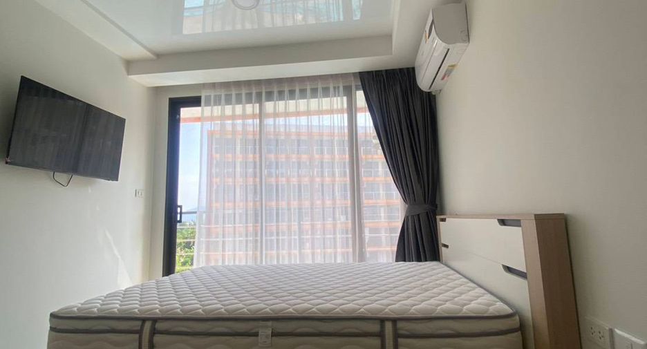 For rent 2 bedrooms house in Thalang, Phuket