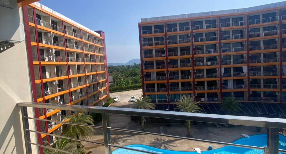 For rent 2 bedrooms house in Thalang, Phuket