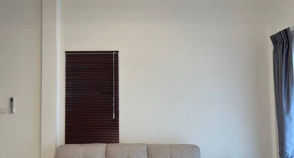 For rent 2 bedrooms house in Thalang, Phuket