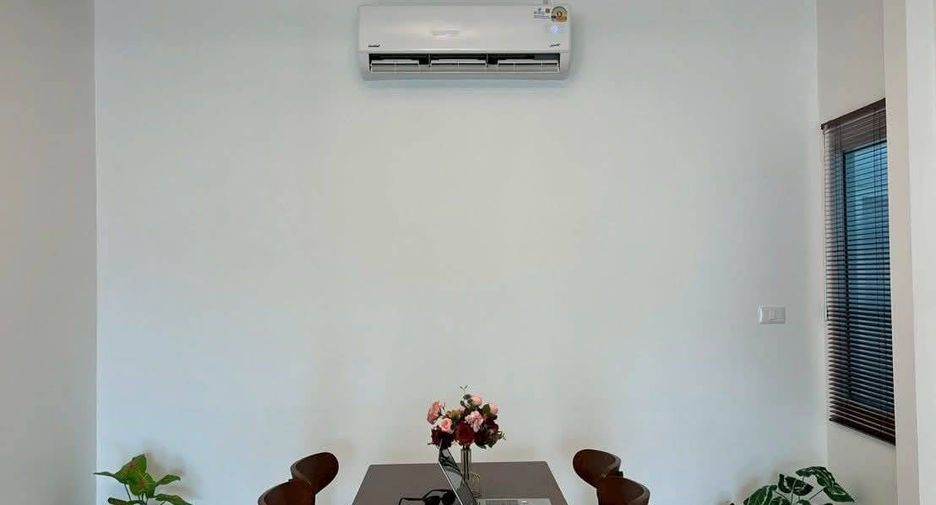 For rent 2 bedrooms house in Thalang, Phuket