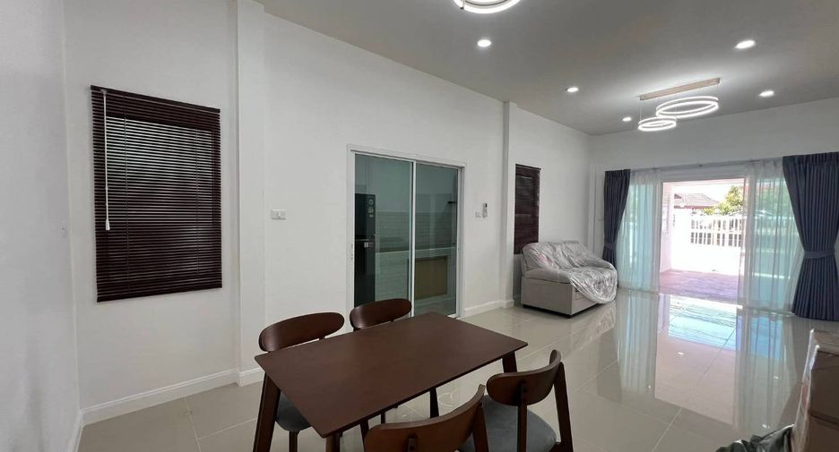 For rent 2 bedrooms house in Thalang, Phuket