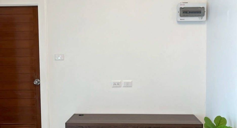 For rent 2 bedrooms house in Thalang, Phuket