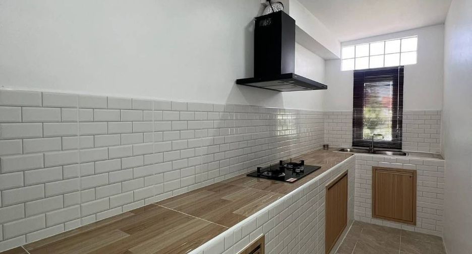 For rent 2 bedrooms house in Thalang, Phuket