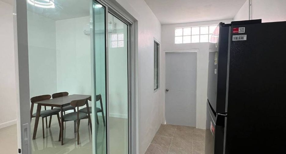 For rent 2 bedrooms house in Thalang, Phuket