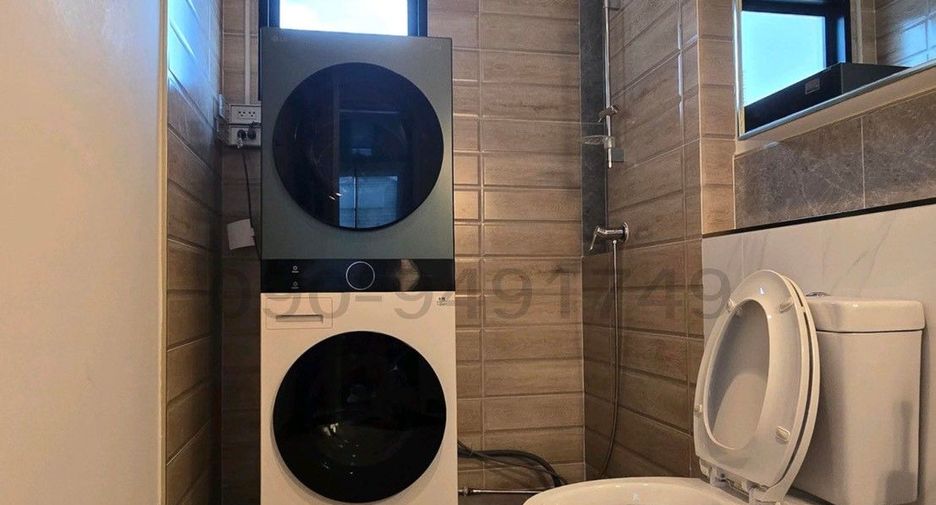 For rent 3 bedrooms house in Sai Mai, Bangkok