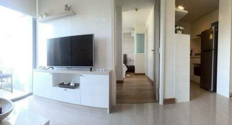 For rent and for sale 1 bed condo in Watthana, Bangkok