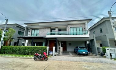 Haus zur Miete und zum Kauf mit 4 Zimmer in Bang Phli, Samut Prakan