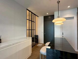 Продажа 1 кровать кондо в Патхум Щан, Бангкок
