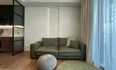 For sale 1 bed condo in Pathum Wan, Bangkok