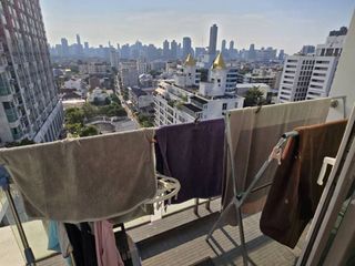 ขาย 3 ห้องนอน คอนโด ใน วัฒนา, กรุงเทพฯ