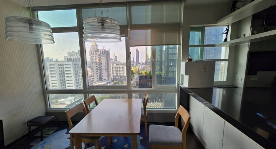 Wohnung zum Kauf mit 3 Zimmer in Watthana, Bangkok