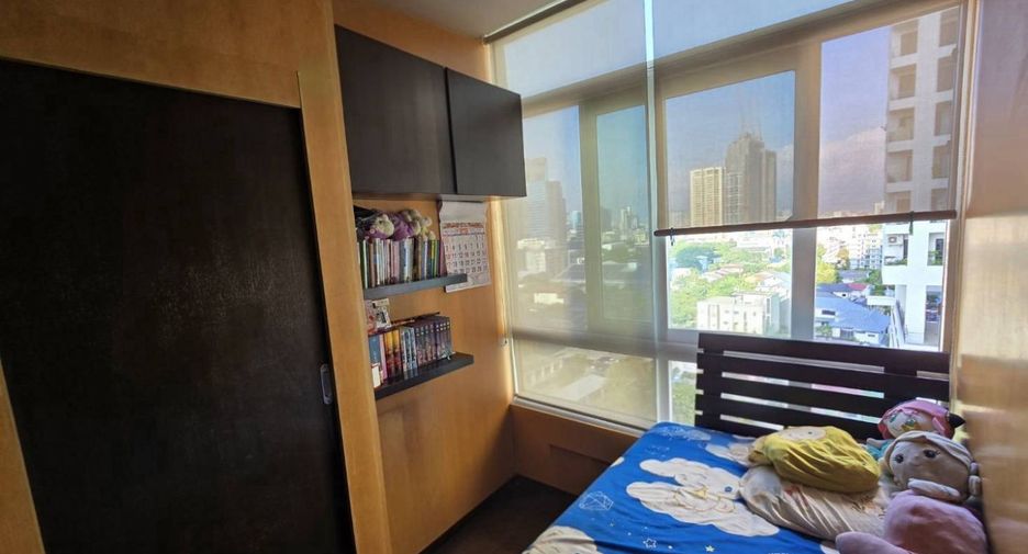 Wohnung zum Kauf mit 3 Zimmer in Watthana, Bangkok