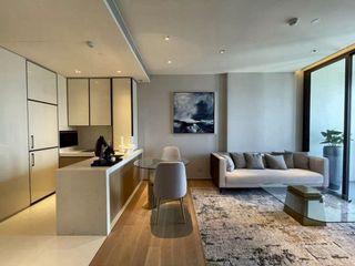 Condo en alquiler de 1 habitaciones en Khlong Toei, Bangkok