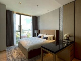 Condo en alquiler de 1 habitaciones en Khlong Toei, Bangkok