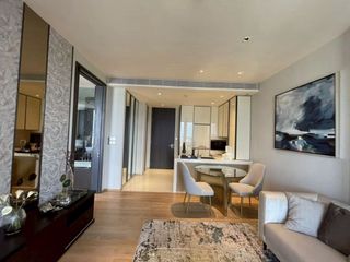 Condo en alquiler de 1 habitaciones en Khlong Toei, Bangkok