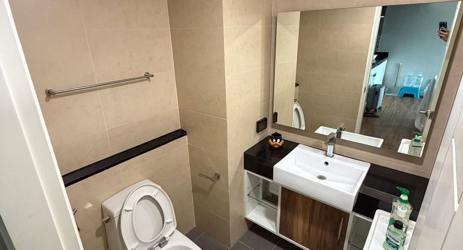 For rent 2 bedrooms condo in Jomtien, Pattaya