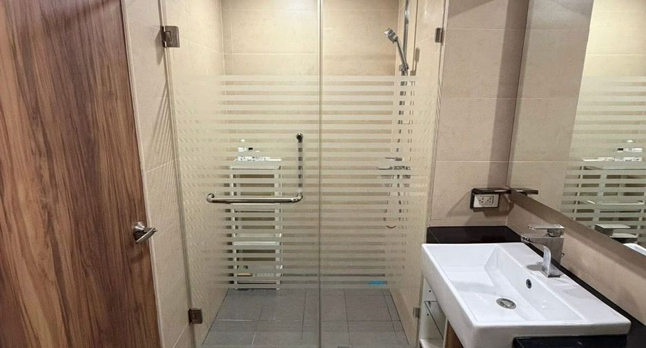 For rent 2 bedrooms condo in Jomtien, Pattaya