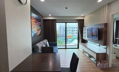 For rent 2 bedrooms condo in Jomtien, Pattaya