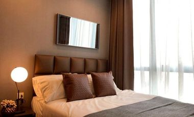 À vendre 1 chambre condo à Pathum Wan, Bangkok