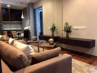 出售 1 卧室 公寓 在 Pathum Wan, 曼谷