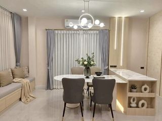 À louer et à vendre 4 chambres maison à Bang Phli, Samut Prakan