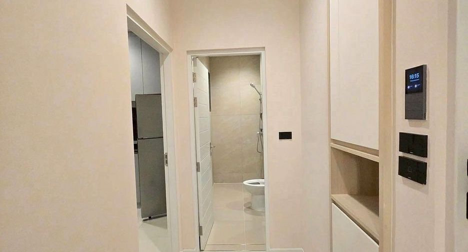 For rent and for sale 4 bedrooms house in Bang Phli, Samut Prakan