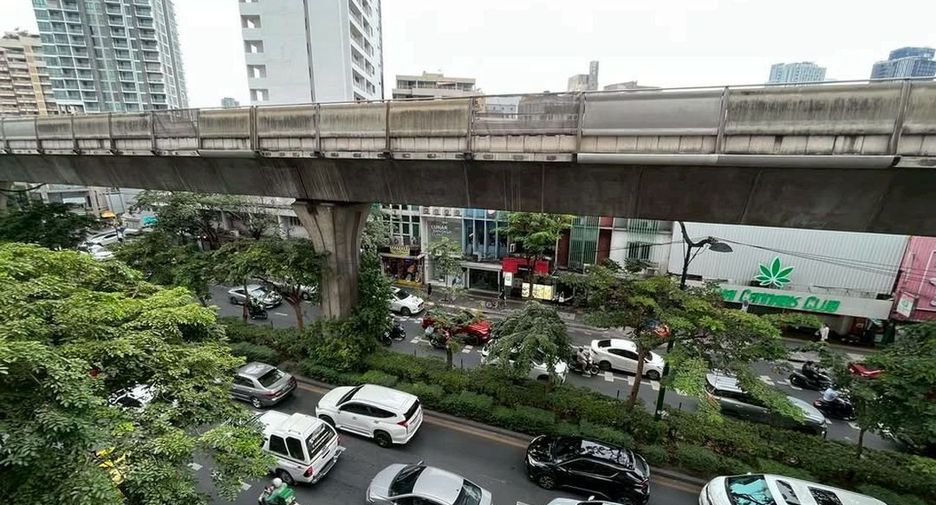 Gewerbefläche zur Miete in Khlong Toei, Bangkok