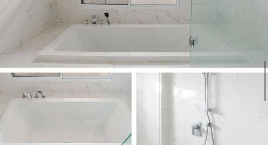 Haus zur Miete und zum Kauf mit 4 Zimmer in Bang Khen, Bangkok