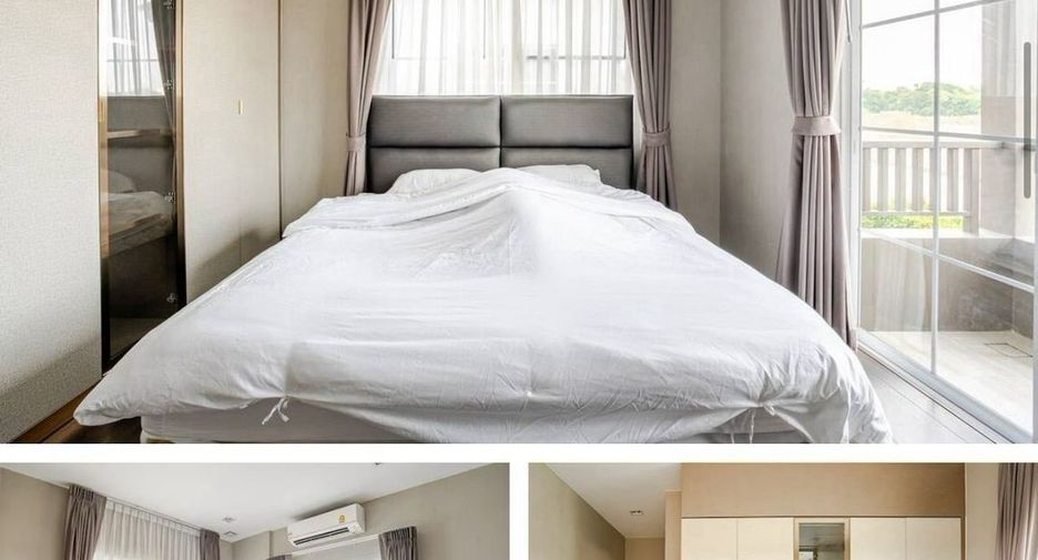 Haus zur Miete und zum Kauf mit 4 Zimmer in Bang Khen, Bangkok