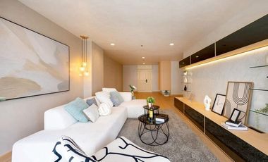 For sale 2 bedrooms condo in Khlong Toei, Bangkok