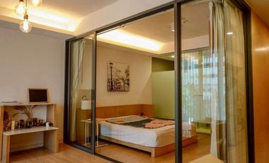 For sale 1 bed condo in Watthana, Bangkok