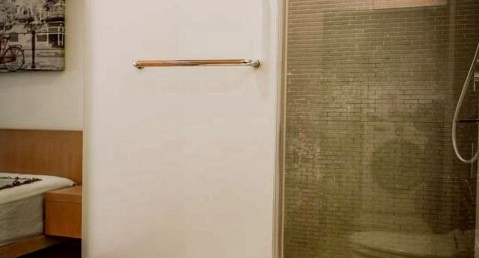 For sale 1 bed condo in Watthana, Bangkok