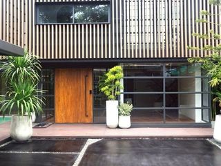 Casa en venta de 4 habitaciones en Prawet, Bangkok