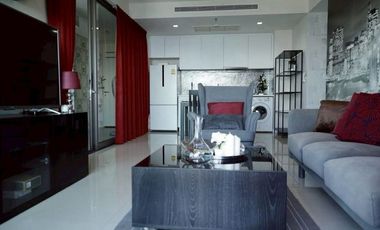 Condo en alquiler y en venta de 2 habitaciones en Yan Nawa, Bangkok