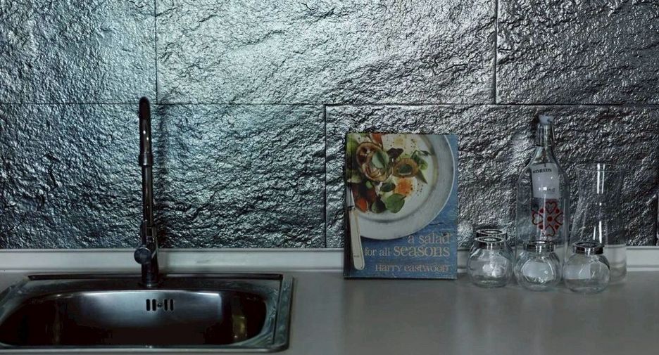 For rent and for sale 2 bedrooms condo in Yan Nawa, Bangkok
