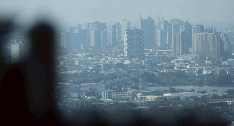 For rent and for sale 2 bedrooms condo in Yan Nawa, Bangkok