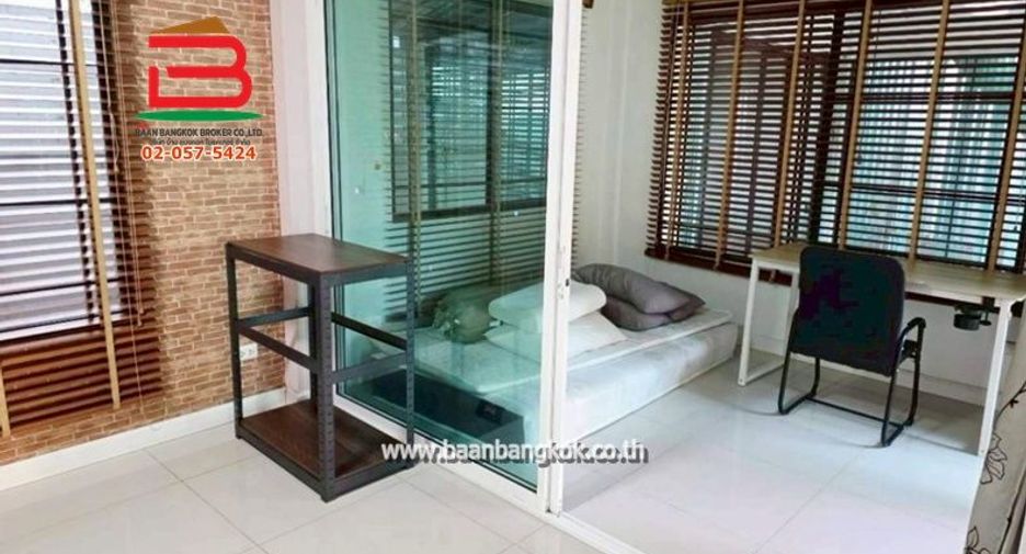 出售 6 卧室 独立屋 在 Sai Mai, 曼谷